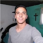 Entrenador personal - instructor de deporte - profesor educación fisica